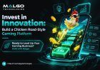 Is a Chicken Road Clone Script the Next Big Investment Opportunity for Game Entrepreneurs in 2026?