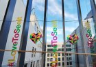 Window Graphics for Aledo and Westpark Businesses: Scalable Storefront Branding for Expanding Companies | SpeedPro Fort Worth West