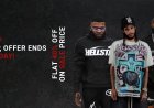 Building a Distinctive Casual Wardrobe With Hellstar Clothing