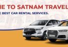 45 Seater Bus Rental in Jaipur | Group Travel Made Easy