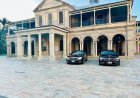 exotic car hire with driver