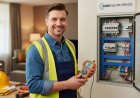 Renovating in Kent County? Start With Electrical Panel Upgrades
