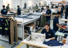 The Ultimate Guide to Uniforms Manufacturing: Quality, Durability, Identity, and Workplace Safety