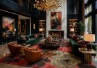 Wool or Silk? Picking the Right Rug for a Cosy European Winter