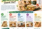 How Creative Styles Make Sandwiches Stand Out?
