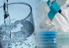 Water Testing Lab