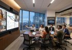 Convene: Transforming Meetings, Collaboration, and Business Communication