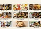 BioMasdar Seasonings Supplier in Pakistan: Lemon Chilli, Lime Jalapeno and Tomato Jalapeno Blends