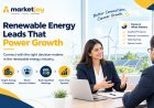 Energy Lead Outreach That Gets Replies