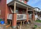 Toronto Homeowners' Guide to Chimney Repair and Long-Term Protection