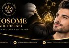 Does Exosome Hair Therapy Help Maintain Hair Density?