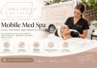 How to Choose a Mobile Med Spa for Personalized Aesthetic Care