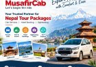 Nepal Travel Guide for Families: Places to Visit, Routes and Planning Tips
