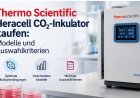 Buying a Thermo Scientific Heracell CO₂ Incubator – Models and Selection Criteria