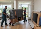 Couch Moving Service Questions to Ask Before You Book
