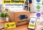 Save More on Seasonal Décor with Free Shipping Offers