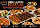 How to Explore a Halal Kabab Menu in Pickering