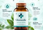 Is Glumedic suitab for adults with blood sugar concerns?