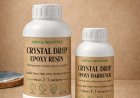 10 Beginner-Friendly Epoxy Resin DIY Ideas for Home