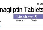 Linahert 5 (Linagliptin) Tablet: Important Facts for People with Type 2 Diabetes