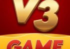 V3Game: Exploring the World of Online Gaming and Digital Entertainment