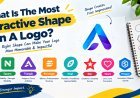 What Is The Most Attractive Shape In A Logo?