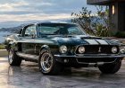 67 Shelby GT500 Eleanor for Sale: Understanding the Appeal of an Iconic Mustang