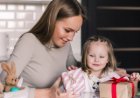 New Mom Gift Bundle: Postpartum Care Gifts, Baby Shower Ideas, Cotton Baby Essentials, and Newborn Gift Sets