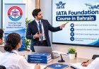 How to Choose the Best IATA Foundation Course Bahrain for Beginners