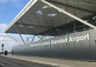 Taxi from Stansted Airport to Southampton