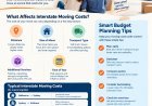 Interstate Moving Tips for Families Relocating Across Australia
