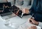 Stock Trading Account Management