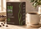 How should Slimqa Coffee be consumed?