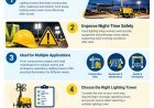 lighting towers adelaide