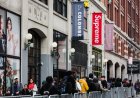 Supreme and the Psychology of Color Coordination in Streetwear