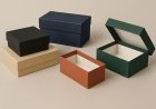 Elevate Your Brand with a Custom Two-Piece Rigid Box Guide