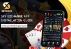 Sky Exchange App Permissions Explained Before Installation