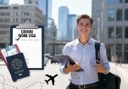 Canada Work Permit Consultants in Delhi: Complete Guide to Working in Canada in 2026