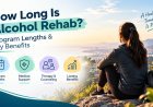 How Long Is Alcohol Rehab? Program Lengths & Key Benefits