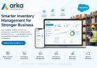 How Businesses Can Improve Inventory Accuracy Through Smarter Stock Management