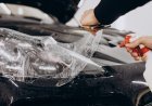 A Full Guide on Garware PPF in Vasundhara: Protect Your Car’s Paint