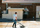 O.N. Point Pressure Washing: Graffiti and Paint Removal in Fort Worth for Cleaner Surfaces