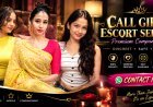 Book Mumbai Escorts for Cash Payment Unlimited Fun