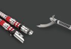 Maul Rebels Saber Brings the Rebels Era Hilt to Life