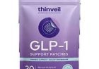Is Thinveil GLP-1 weight loss supplement safe?