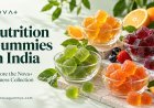 Explore Novaplus Nutrition Gummies in India