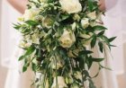 Fresh Blooms vs. Silk Flowers: Which One Actually Makes Sense for a Calgary Weather Wedding?