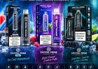 Crystal Prime 7000 vs 4500 vs 18000|which puff count do you need?