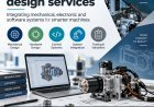 Mechatronic Design: Improving Automation and Engineering Efficiency