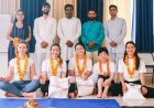 Rishikesh Through a New Lens: Yoga Education, Local Traditions and Outdoor Living